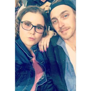 Meet your Posher, Jeremy